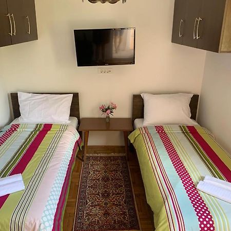 Apartament La Cote Magique Orebić Zewnętrze zdjęcie