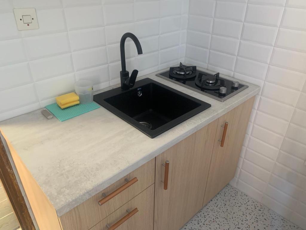 Apartament La Cote Magique Orebić Zewnętrze zdjęcie